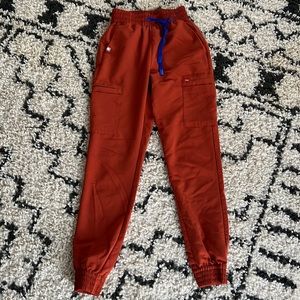 Auburn Figs Joggers